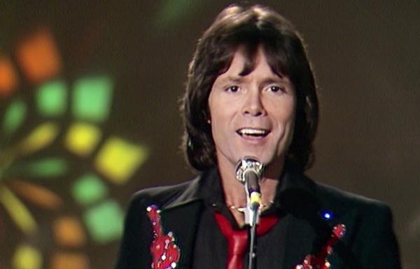 Bild 1 von 1: Cliff Richard