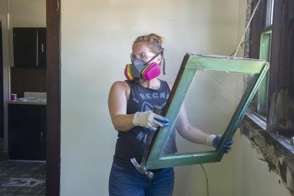 Bild 1 von 9: Mina Starsiak