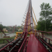 Crazy Rollercoaster - höher, schneller, verrückter