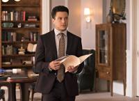 Lincoln Rhyme: Der Knochenjäger