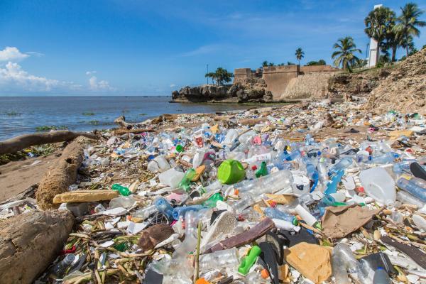 Bild 1 von 4: Das Ziel ist die Verlängerung des Lebenszykluses von Produkten. Doch bis dahin ist es noch ein weiter Weg.