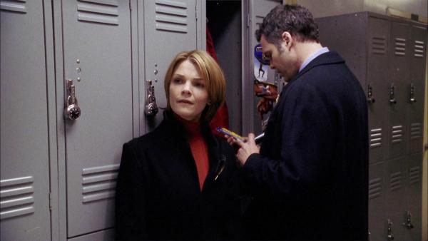 Bild 1 von 44: Law & Order Criminal Intent Season2, Criminal Intent Verbrechen im Visier Staffel 2 EP