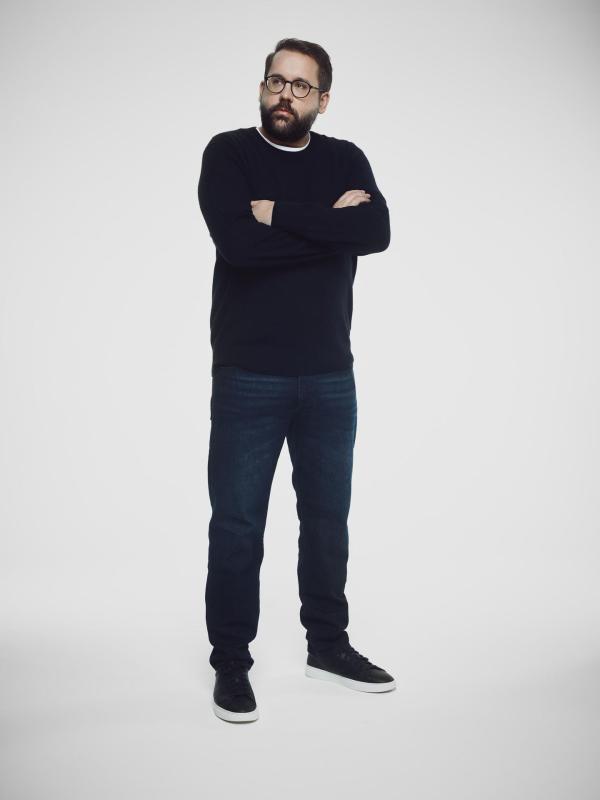 Bild 1 von 8: Paul Ronzheimer