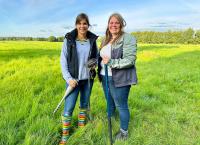 Anna und die wilden Tiere