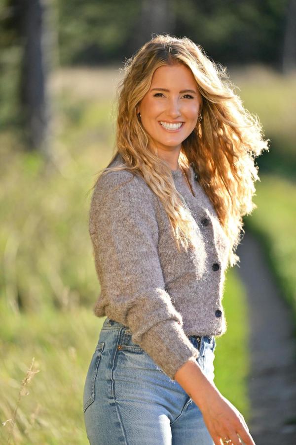 Bild 1 von 34: Im Bild: Michelle Pippan.