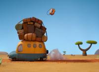 Dimitri - En Löi im Chischtli