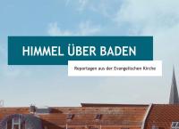 Himmel über Baden