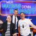 Wer weiß denn sowas XXL