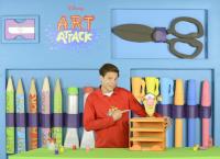 Art Attack