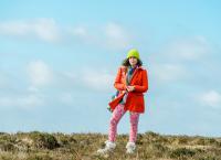 Boglands - Die Tote im Moor