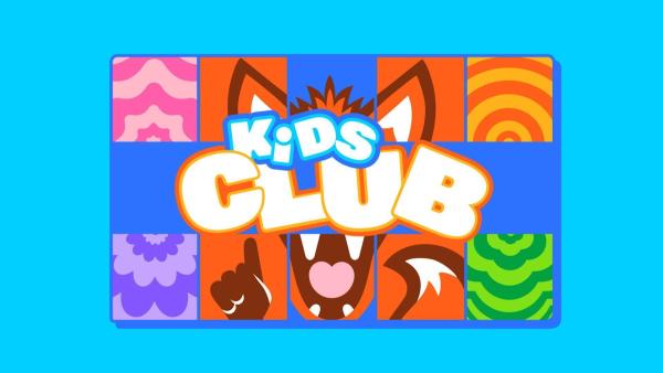 Bild 1 von 1: Kids Club