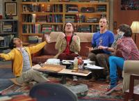 The Big Bang Theory