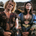 Hercules