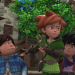 Robin Hood - Schlitzohr von Sherwood