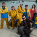 Fisherman s Friends - Vom Kutter in die Charts