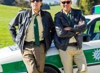 Hubert und Staller