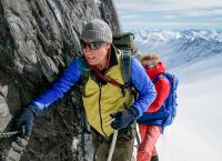 Winterhüttengeschichten