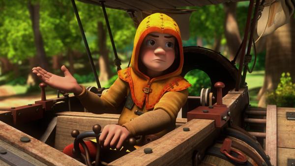 Bild 1 von 3: Lollo im \