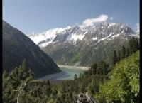 Abenteuer Alpen - Mit Reinhold Messner auf historischer Bergtour