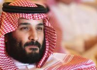Der Kronprinz von Saudi-Arabien - Mohammed bin Salmans Weg an die Macht