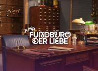 Fundbüro der Liebe