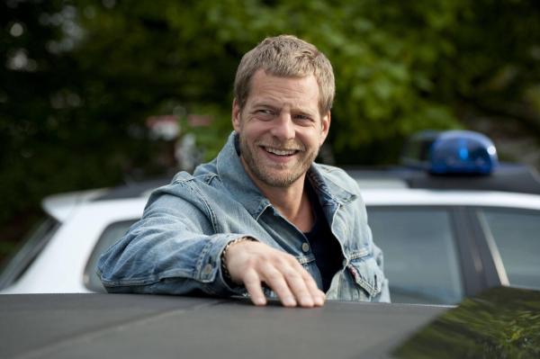 Bild 1 von 38: (3. Staffel) - Nach Tanjas Schussverletzung kümmert sich \