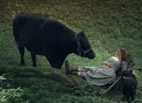 DocuMe - Rosina. Ein Leben mit Tieren