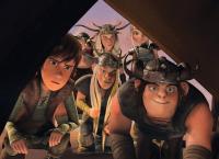 Dragons - Die Reiter von Berk