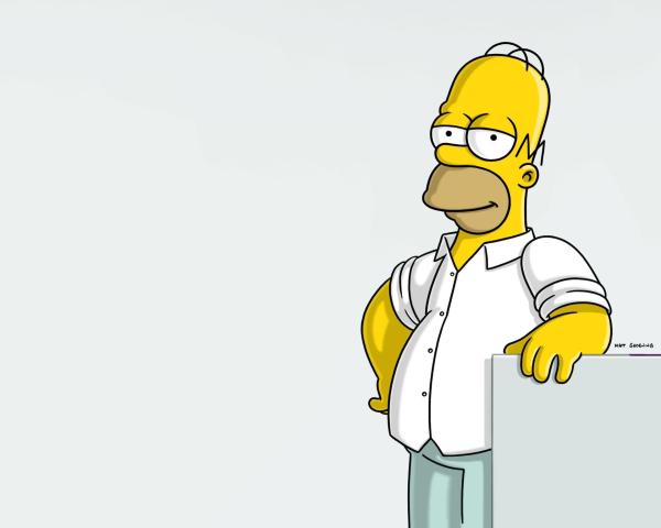 Bild 1 von 20: (20. Staffel) - Auch wenn er meist durch eher geringe Intelligenz, Faulheit und Egoismus auffällt - trotzdem man muss ihn einfach mögen: Homer Simpson