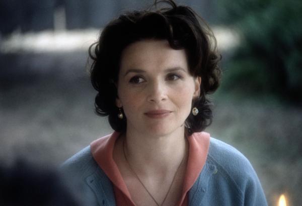 Bild 1 von 8: Vianne Rocher (Juliette Binoche)