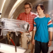 Sky High - Diese Highschool hebt ab!