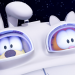 The Garfield Show?