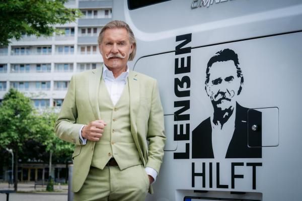 Bild 1 von 6: Ingo Lenßen
