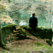 Die dunkle Seite des Mondes