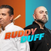 Buddy vs. Duff - Duell der Backgiganten