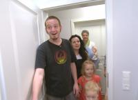 Zuhause im Glück - Unser Einzug in ein neues Leben