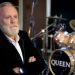 Queen behind the Rhapsody