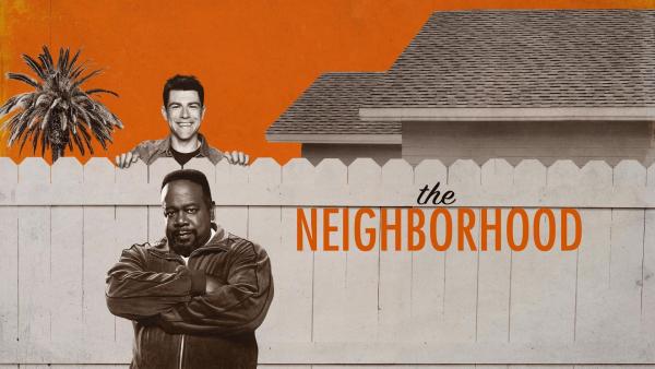 Bild 1 von 14: (2. Staffel) - The Neighborhood - Artwork
