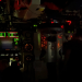 Auf Manöverfahrt mit U36