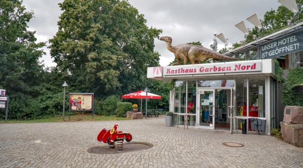 Bild 1 von 3: in Norddeutschland