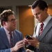 The Wolf of Wall Street