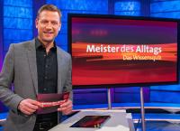 Meister des Alltags