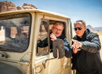 Welten-Saga: Die Schätze des Orients