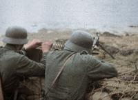 Invasion im Morgengrauen - Die Landung in der Normandie (2)