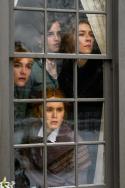 Saoirse Ronan in: Little Women
