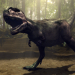 Killer-Dinosaurier