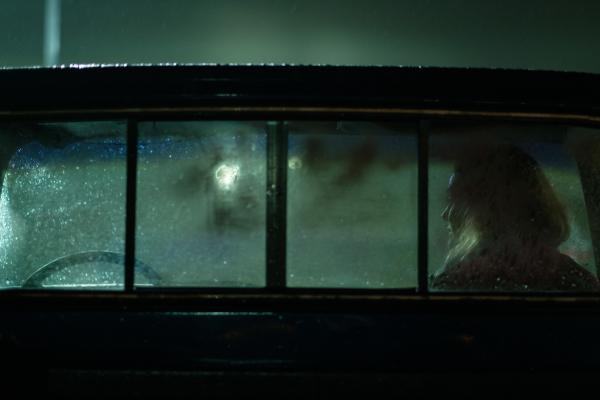 Bild 1 von 3: Enttäuschte Hoffnungen an eine alte Jugendliebe gipfeln in einer mörderischen Katastrophe.