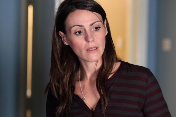 Bild 1 von 8: DC Rachel Bailey (Suranne Jones)