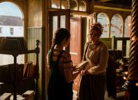 Addie und wie sie die Welt fühlt