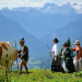 Land der Berge